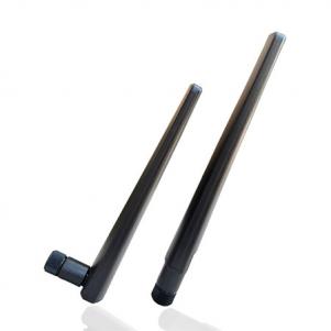 GSM GPRS Terminal Portable Swivel Quad Band Stub Antennas